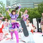【衝撃】NGT48清司麗菜さん、プロレスデビューで第1861代アイアンマン王者にｗｗｗｗｗｗｗｗｗｗ