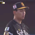 前田悠伍が開幕9連勝！ 小久保監督は5失点に「言い訳になりません」と喝