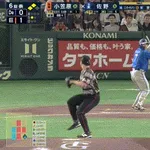 【巨人対DeNA16回戦】DeNAが6回に逆転！佐野同点タイムリー！エンカーナシオンが勝ち越し犠牲フライ！！！！！！！！！！！！！