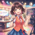 好きなローカルタレント