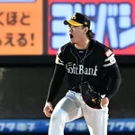 上茶谷大河 7勝0敗 10H 1S 防御率2.21 ← 現ドラに出された理由