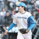 【日本ハム】有原航平が圧巻の投球で今季初完封勝利