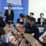 【朗報】稲田防衛大臣(いなぼー)、覚醒「『高市が言っているから』じゃなくて議論しろよ」