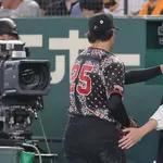 【巨人】杉内俊哉コーチ「疲れもあるでしょう」「(次週も)もちろんいきますよ」自己ワースト8失点KO竹丸和幸に