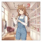 今使っている香水や柔軟剤は?