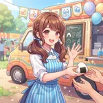 【急げ！】トライアルがキッチンカーでおにぎり、水、ゼリーを無料配布！！！！