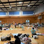 【悲報】熊本の避難所、地獄と化す「コロナの感染が発生」・・・・・・・・・