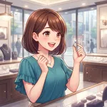 出産した友達が家に招いてくれたと母に報告したら「必ずかわいいねって言ってくるんだよ」と念を押されたが、写真を見てもかわいいと思えなかったし…と伝えたら...