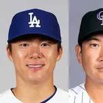 ヤマモロ11勝7敗2.76 スガノ11勝4敗4.47