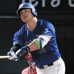 【中日】細川成也、1年ぶりの今季初の1試合2発！「しっかり振り抜くことができました」