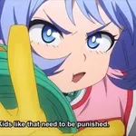 【朗報】ヒロアカのこの女の子、くっそ可愛いwwwwwwwww(画像あり)
