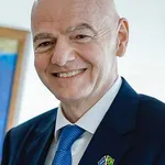 【悲報】FIFA会長さん、UEFAらの全面ボイコット通告でW杯事業売却案を即撤回・・・・・・・・・