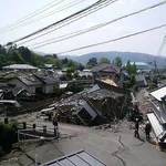 【悲報】熊本の被災地行ってきたけど今もっと必要なのは・・・・・・・・・