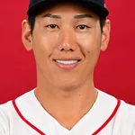 吉田 正尚 打率.260 4本 20打点 出塁率.336 長打率.372 OPS.708 wRC+98 WAR0.1