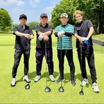 【悲報】堀江貴文さん、清水良太郎さん訃報後に直近写真公開「こないだゴルフしたばっかりだったのに、、」・・・・・・・・・