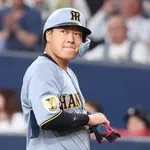 【阪神】大山悠輔が離婚発表 現役選手の公式発表は「異例中の異例」