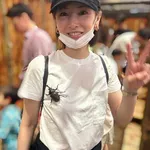 【衝撃】北川景子さん、右バストトップ“衝撃密着”写真で美ボディーに異変ｗｗｗｗｗｗｗｗｗｗ