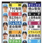 【画像】阪神のドラ1 東都7最後の漢、下村海翔さん遂に覚醒すwwwwwwwwwwwwwwwwwwwwwwwwwwwwww