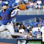 【朗報】千賀滉大（0勝8敗・防御率8.66）「自分の中ではリラックスして野球ができた」