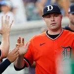 【悲報】ドジャース行きのスクーバルさん、涙「辛いです…タイガースが好きだから…」