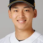 前田悠悟、6回5失点で勝ち投手の9勝目wwwwwwwwwwwwwwwwwww