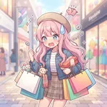金欠なのに爆買い
