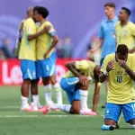 【悲報】ブラジル　サッカーに対して「関心がない」が「非常に関心がある」を上回ってしまう