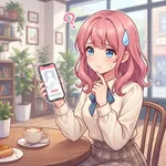 【マッチングアプリ】好みの人がいない