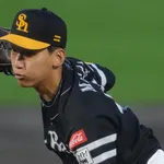 前田悠伍、無傷9勝目も笑顔なし「今日のような投球では、チームに流れが来ない。」