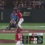 楽天　マッカスカーが審判への侮辱行為で退場　球場は騒然　吉井監督も確認求める