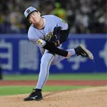 阪神・木下里都　炎の7球連続160キロ台　ヤクルト戦3連勝の主役「いい3連投で力も抜けて良かった」