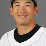 山本祐大(27) .333 2本 13打点 OPS.912