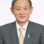 【衝撃】今菅義偉元総理さんがかき氷屋に並んでるんやがｗｗｗｗｗｗｗｗｗｗ