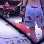 【動画あり】えげつない恵体女子総合格闘家が登場してしまう