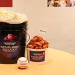 楽天最強パーク、バカみたいなポップコーンを発売wwwwww