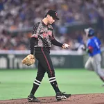 竹丸和幸16登板 94.0回 7勝8敗 防御率3.54(規定最下位) WAR+0.7