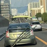 【困惑】【画像】車のこういうマフラーって意味あるの?wwwwwwwwww