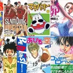 【朗報】世間に影響を与えた各スポーツ漫画の金字塔、決まるｗｗｗｗｗｗｗｗｗｗ
