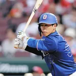 【祝】中日 スタメン抜擢の樋口正修がプロ初適時打初打点!!