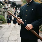 なぜ男子は修学旅行で木刀を買ってしまうのか 学生にとってそれは避けては通れない“ロマン”の象徴