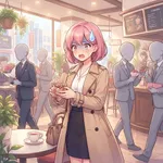 【悲報】金があってもモテないことが次々判明してしまう