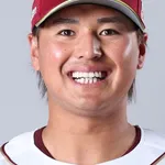 楽天・黒川史陽(25) 182cm 86kg 91試合 .250(324-81) 1本 18打点 出.323 長.296 OPS.620