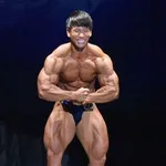 【画像】ボディビルダー横川尚隆、団体を移籍した途端別人になってしまう