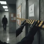 中学生の時の体操服姿をAIで裸に加工、SNS投稿か 会社員・井元健太(32)逮捕