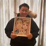 阪神・大山「離婚」していた 結婚生活5年でピリオド