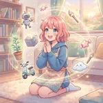 あったらいいなと思うもの。