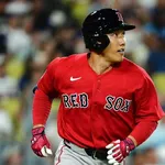 田口壮「吉田正尚、ベンチで誰ともしゃべってないじゃん…😢」