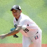 ヤクルト・石川雅規(46)、ファームのロッテ戦に 先発し4回5失点