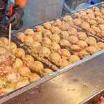 【朗報】たこ焼き大好きマンワイ、たこ焼きが大好きｗｗｗｗｗｗｗｗｗｗ