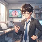 森川ジョージ「みい山アニメよりスクショ無断転載の方どうにかしろよ」